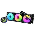 Lian Li GA II TRINITY AIO RGB