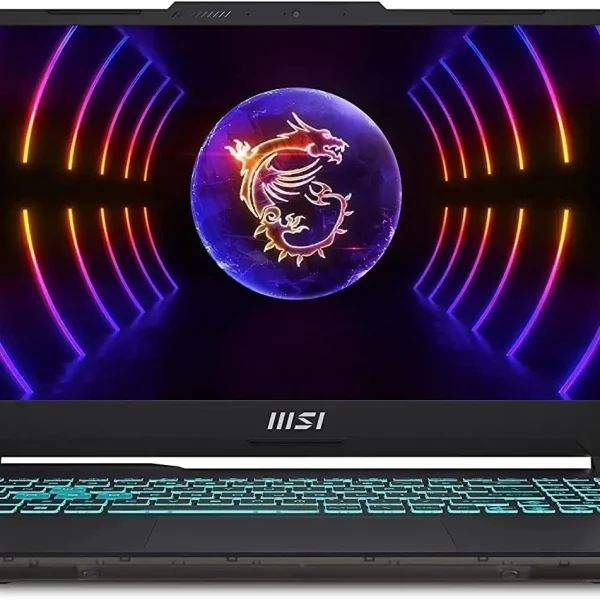 MSI CYBORG 15 I5-13420H 16GB 512GB RTX3050 6GB 15.6 FHD