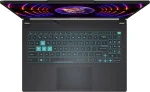 ⁦لابتوب MSI CYBORG 15 I5-13420H 16GB 512GB RTX3050 6GB 15.6 FHD⁩ - الصورة ⁦3⁩