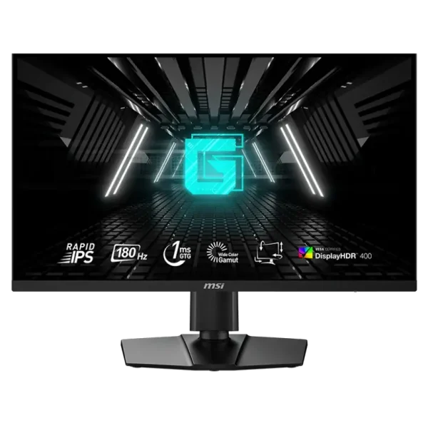 MSI G274QPF E2 180Hz 1ms