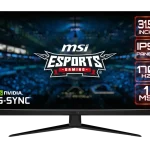 MSI G321Q