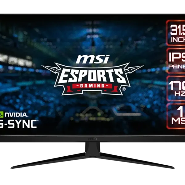 MSI G321Q