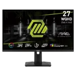 MSI MAG 274QRF QD E2 180Hz 1ms