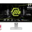 MSI MAG 274QRFW 180Hz 1ms