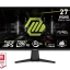 MSI MAG 275QF 180Hz 0.5ms HDR