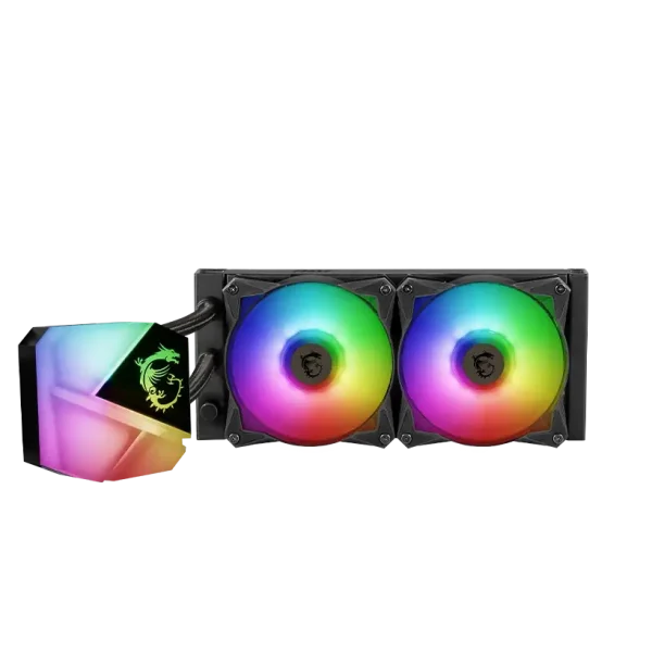 MSI MAG CORELIQUID C240 ARGB