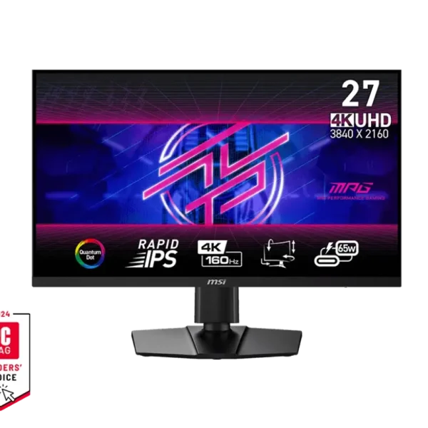 MSI MPG 274URF QD 160Hz 0.5ms