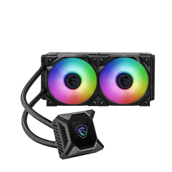 MSI MPG CORELIQUID K240 V2