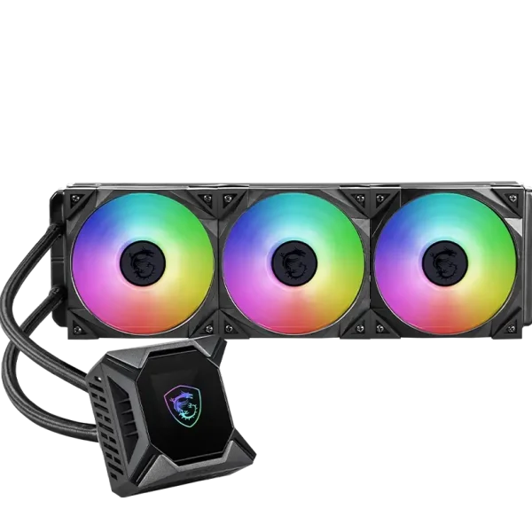 MSI MPG CORELIQUID K360 V2