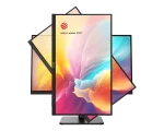⁦شاشة MSI Modern MD2412P 100 Hz 1ms مقاس 23.8 بوصة⁩ - الصورة ⁦2⁩