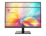 ⁦شاشة MSI Modern MD2412P 100 Hz 1ms مقاس 23.8 بوصة⁩ - الصورة ⁦3⁩