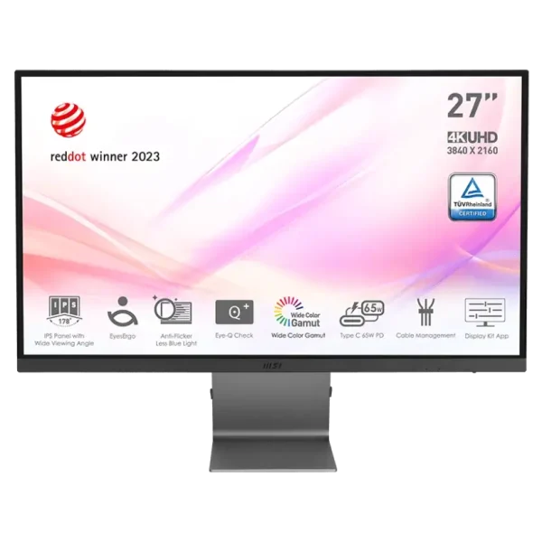 MSI Modern MD271UL 60Hz IPS 4ms