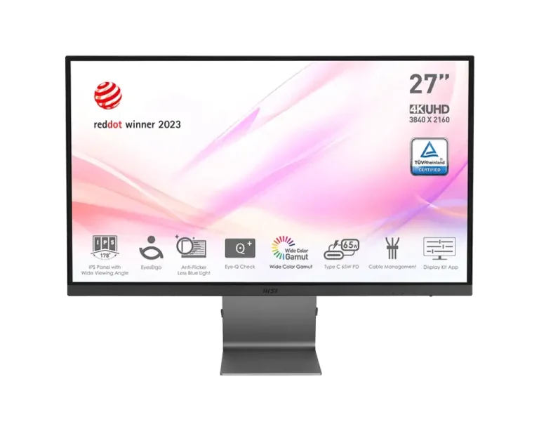 MSI Modern MD271UL 60Hz IPS 4ms