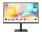 MSI Modern MD272QXP 100Hz IPS 1ms