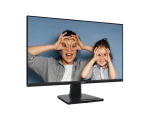 ⁦شاشة MSI PRO MP275Q 100Hz IPS 4ms مقاس 27 بوصة⁩ - الصورة ⁦2⁩