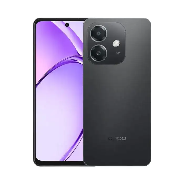OPPO A3X BLACK