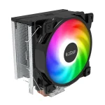 PCCOOLER GI-X4S 120mm Silent Fan