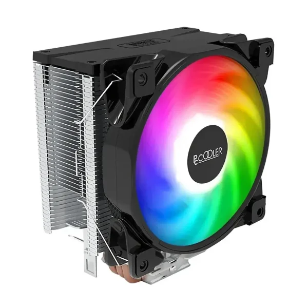 PCCOOLER GI-X4S 120mm Silent Fan
