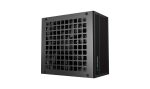 ⁦بورسبلاي DeepCool PF700 80 PLUS 120mm 750W أسود⁩ - الصورة ⁦2⁩