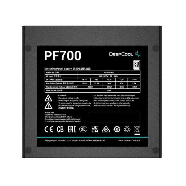 PF700