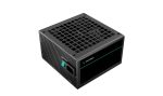 ⁦بورسبلاي DeepCool PF700 80 PLUS 120mm 750W أسود⁩ - الصورة ⁦3⁩
