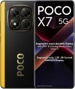 Poco X7 5G BLACK