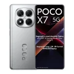 Poco X7 5G SILVER