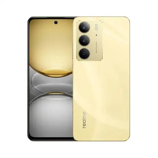 REALME C75 GOLD