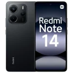 REDMI NOTE 14 BLACK