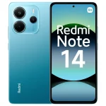 REDMI NOTE 14 BLUE