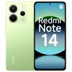 REDMI NOTE 14 GREEN