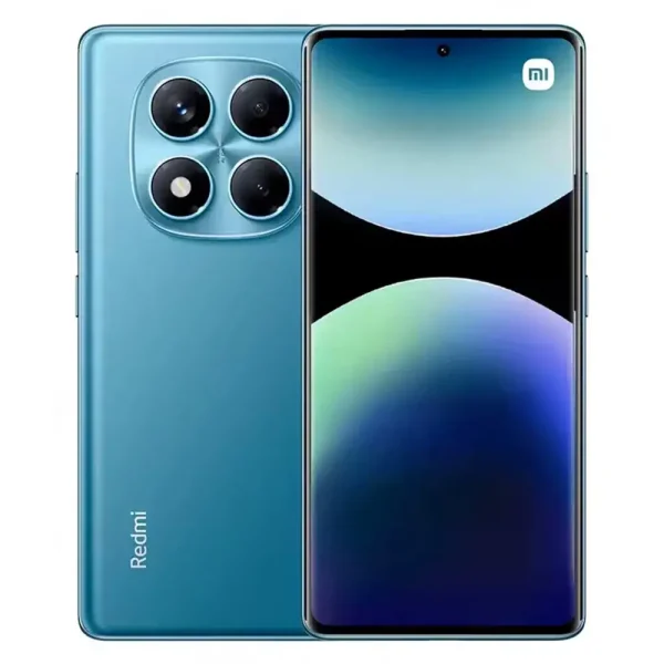 REDMI NOTE 14 PRO BLUE
