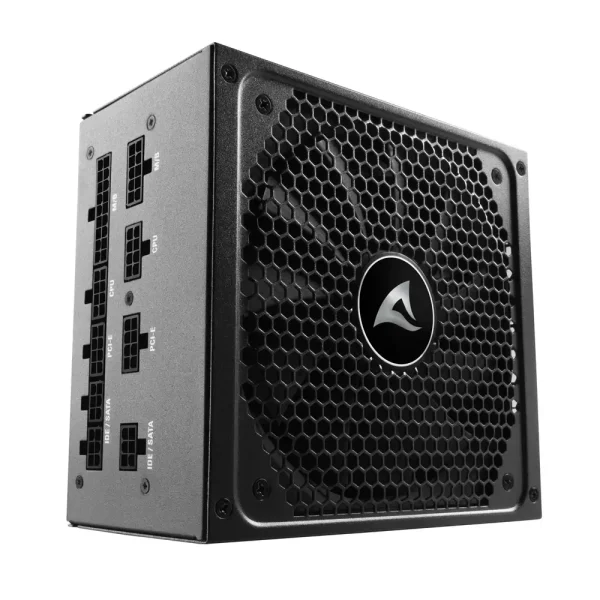SHARKOON SilentStorm Cool Zero 850W GOLD PLUS