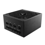 ⁦بورسبلاي SHARKOON SilentStorm Cool Zero 850W GOLD PLUS⁩ - الصورة ⁦2⁩