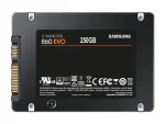 Samsung 860 EVO SATA 2.5 SSD 250GB