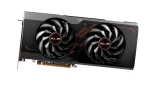 ⁦كرت شاشة Sapphire PULSE AMD Radeon RX 7700 XT 12GB⁩ - الصورة ⁦2⁩
