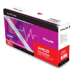 Sapphire PULSE AMD Radeon RX 7700 XT 12GB