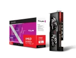 ⁦كرت شاشة Sapphire PULSE AMD Radeon RX 7700 XT 12GB⁩ - الصورة ⁦8⁩
