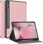 ⁦كفر تابلت سامسونج Galaxy Tab S10 أسود وأزرق ووردي⁩ - الصورة ⁦3⁩