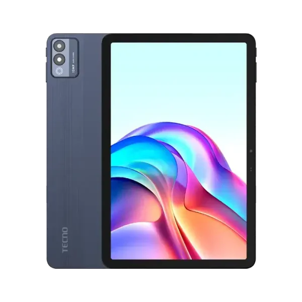 TECNO MEGAPAD 11 GRAY