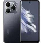 TECNO SPARK 20 PRO BLACK