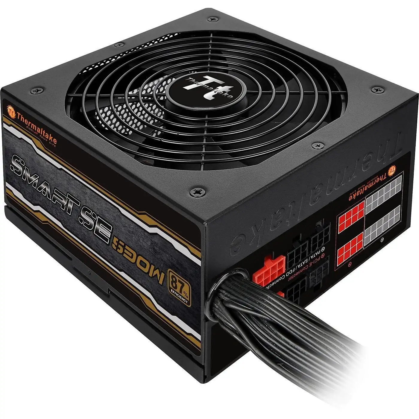 ThermalTake Smart SE 530W ThermalTake Smart SE 530W