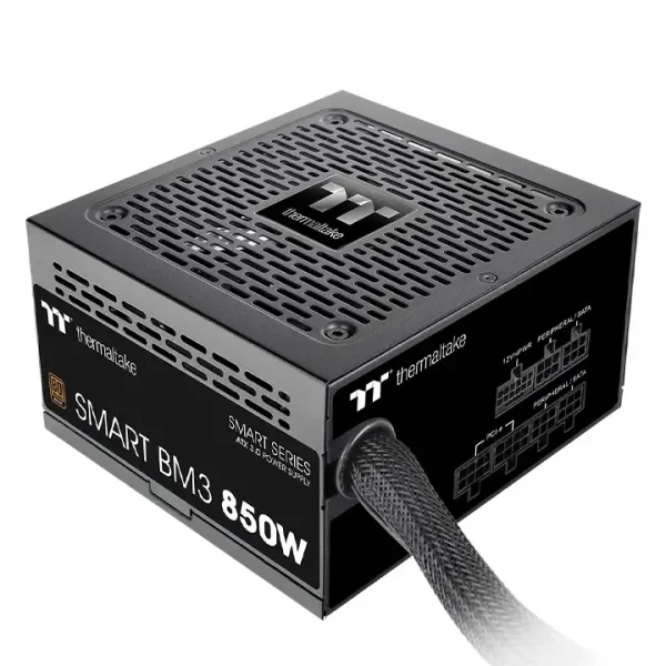 Thermaltake Smart BM3 Bronze 850W TT Premium 80 PLUS Bronze
