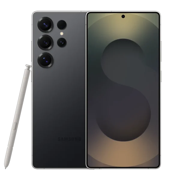 Galaxy S25 Ultra