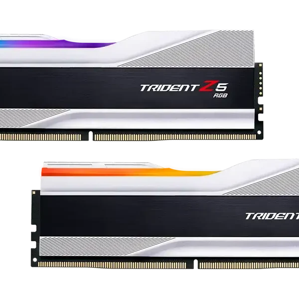 Trident Z5 RGB (DDR5Intel XMP)