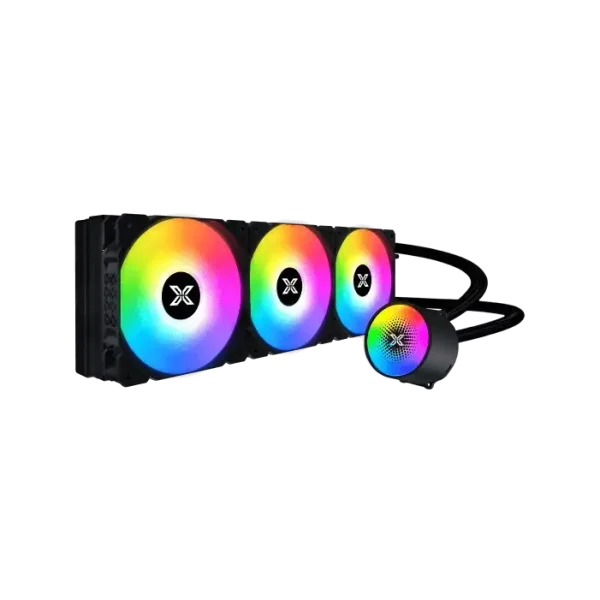 XIGMATEK KILLER X 360 ARGB
