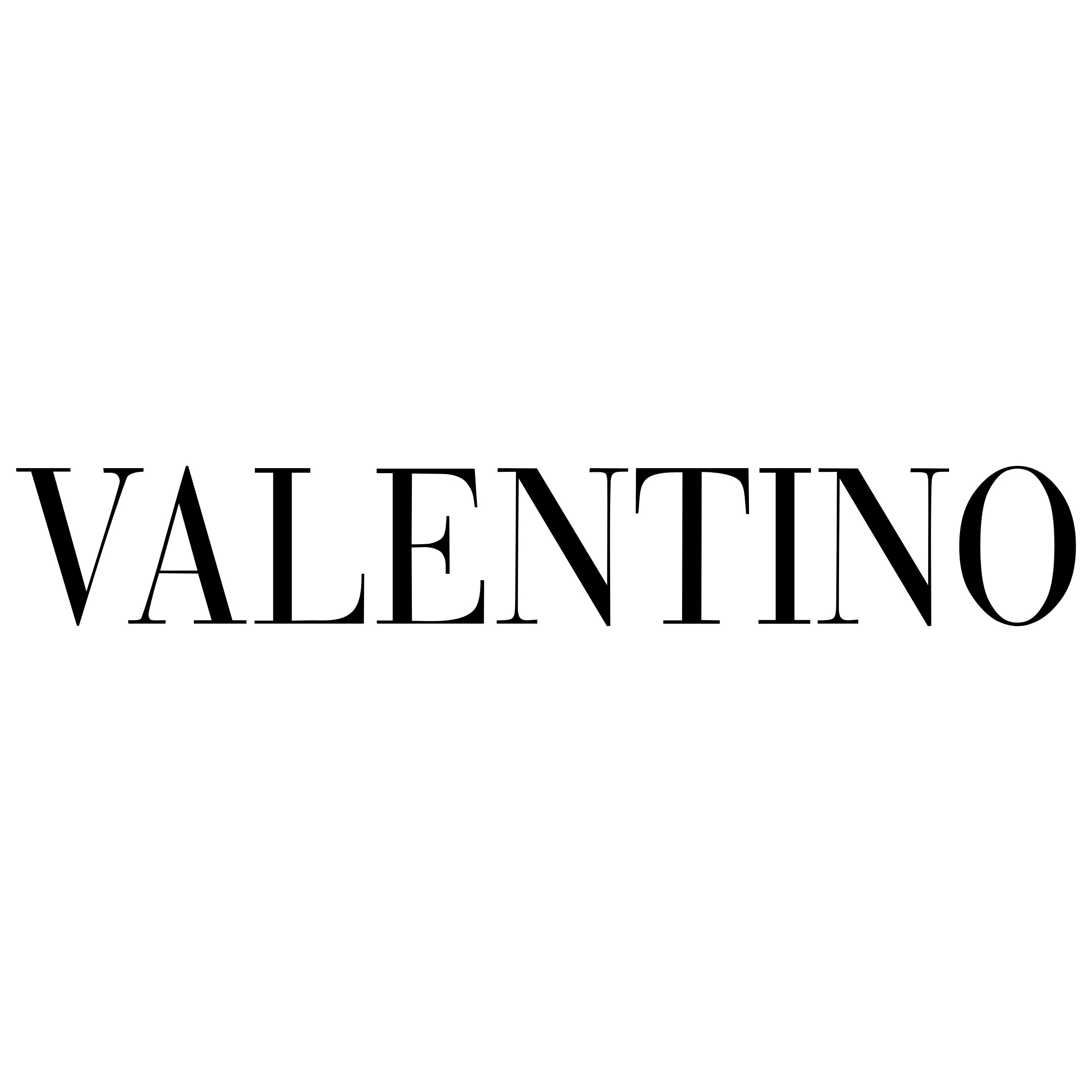 منتجات فالينتينو VALENTINO
