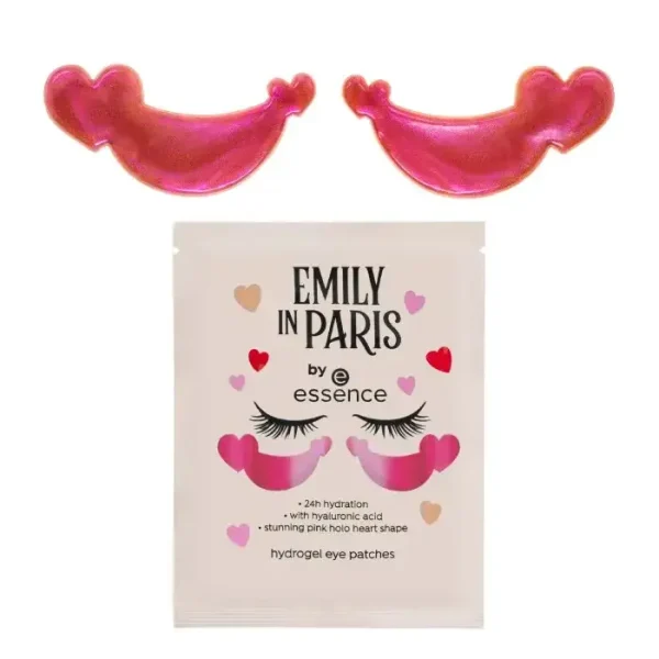 اسنس باتش عين EMILY IN PARIS