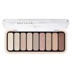 اسنس باليت ظلال ذا نود ادشن 10 Pretty In NUDE