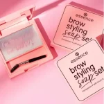 اسنس صابونة حاجب & فرشاة BROW STYLING